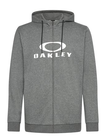 Bark Fz Hoodie 2.0 Grey OAKLEY