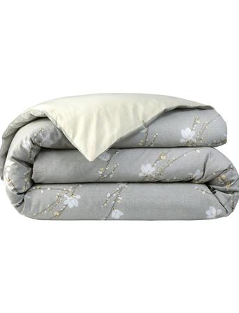 Almondfl Duvet Cover Home Textiles Bedtextiles Duvet Covers Multi/patterned Boss Home