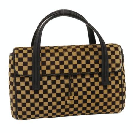 Louis Vuitton Vintage, Pre-owned bag Bruin, Dames, Maat:ONE Size