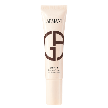 Armani Luminous Silk Foundation Unisex 30 MLT