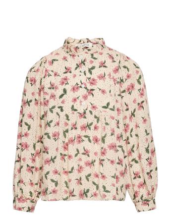 Blouse Pink Petit By Sofie Schnoor