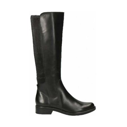 Caprice, Ankle Boots Zwart, Dames, Maat:39 EU