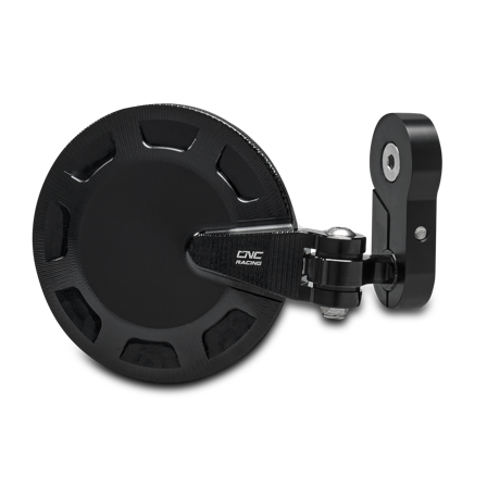 Rückspiegel Lenkerende CNC Racing Rocket