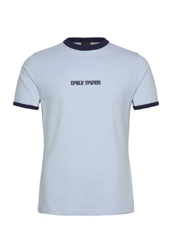 Daily Paper | Dotted Type T-Shirt | XS