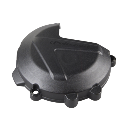 Polisport Skydd för Kopplingskåpa - KTM 250 EXC TPI 2018-2023