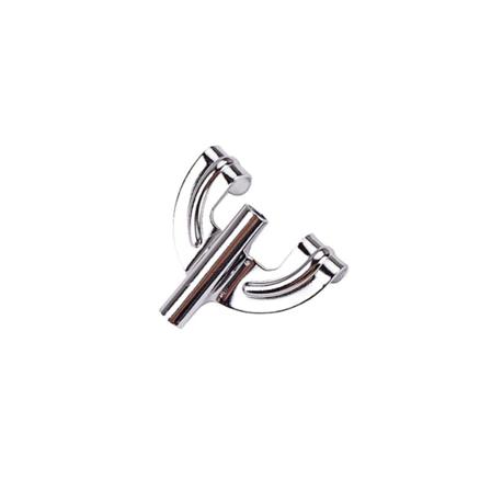 Paket Med 10 Bastrummor Claw Hook Slagverksinstrument Ersätter