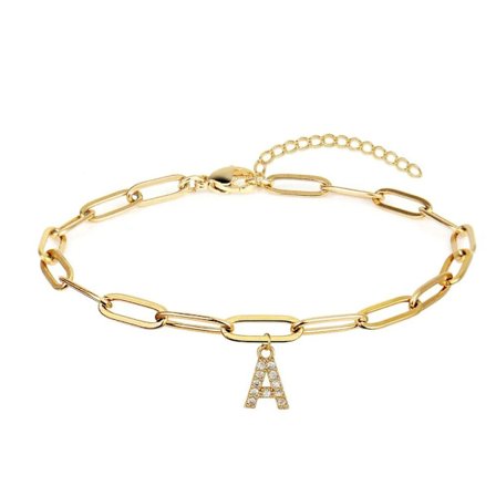 Armband Handled Smycken A A