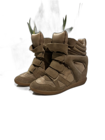Isabel Marant skor storlek 36