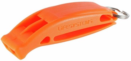 Lifesystems Safety Whistle
