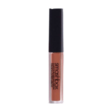 Smashbox Mini Always On Liquid Lipstick Läppstift Dam Rosa 0.9ml