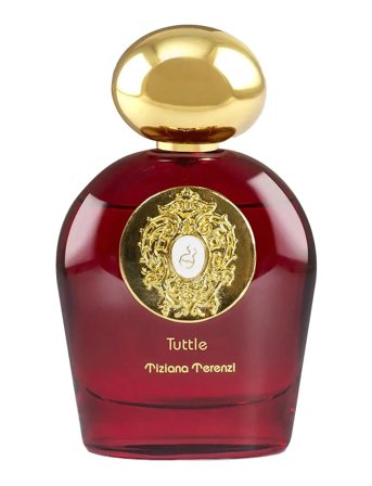 Tiziana Terenzi Ter Extrait De Parfum Linea Tt 100 Ml Tuttle - Nude - 100 ML