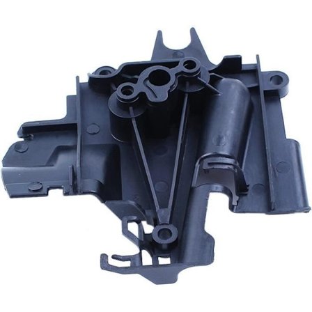 Inntaksmanifold Sublou kompatibel med Honda GX35 GX35NT GX 35 35NT HHT35S TRIMMER BRSTER CUTTER 19631-Z0Z-010