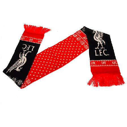 Liverpool Huivi Lumihiutale