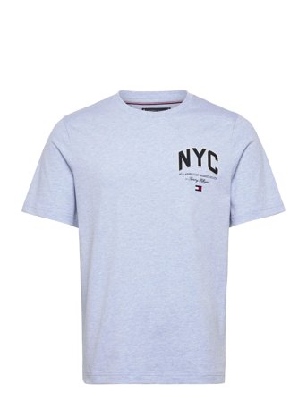 Tommy Hilfiger | Hilfiger Script Nyc Tee | L