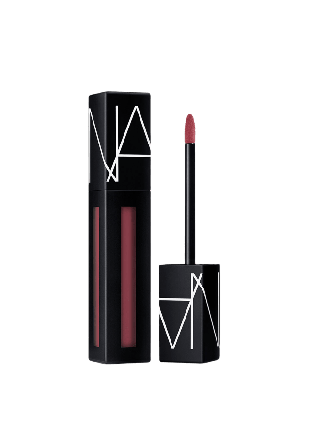 NARS Powermatte Lip Pigment Läppstift Dam Lila 5,5 G