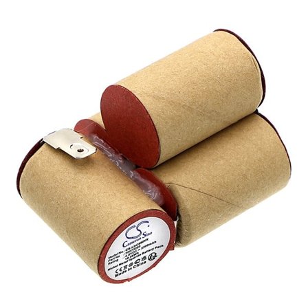 Batteri til støvsuger til Leifheit PowerMax 11920, 89022, PowerMax Supra