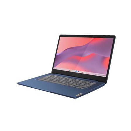 Lenovo 14" - IdeaPad Slim 3 Chrome