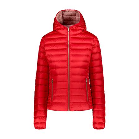 Ciesse Piumini, Coats Rood, Dames, Maat:M