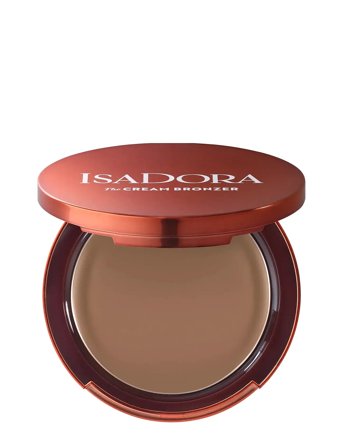 IsaDora The Cream Bronzer - 6 ML
