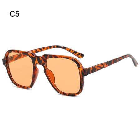 Vintage solbriller Solbriller C5 C5