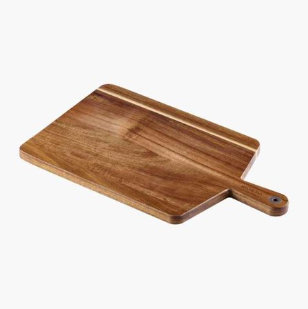 Skärbräda 46 x 27 cm - Biltema