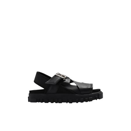 Holzweiler National Sandalen , Zwart , Dames , Maat: 36 EU