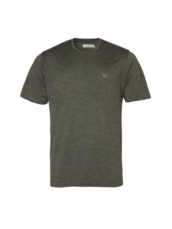 Chevalier Coley Wool T-Skjorte for menn