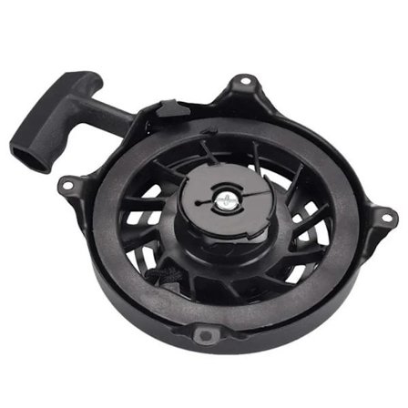 Passer for Briggs Stratton Hjem Hage Erstatning Dra Startverktøy 497680 Gressklipper Deler Montering