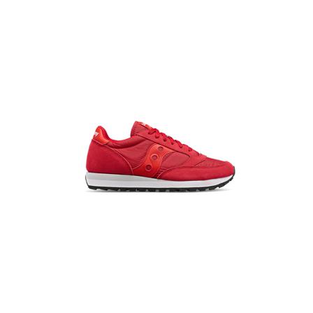 Saucony, Sneakers Rood, Heren, Maat:41 EU