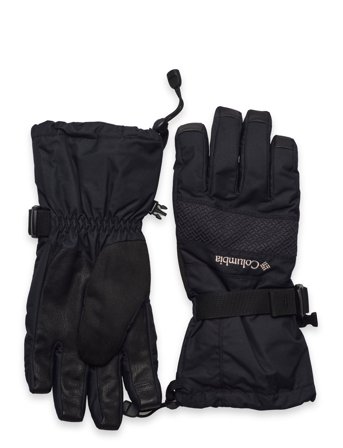 M Whirlibird Iii Glove Black Columbia Sportswear