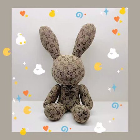 brun - plysjleker_xx_Spesielle gaver