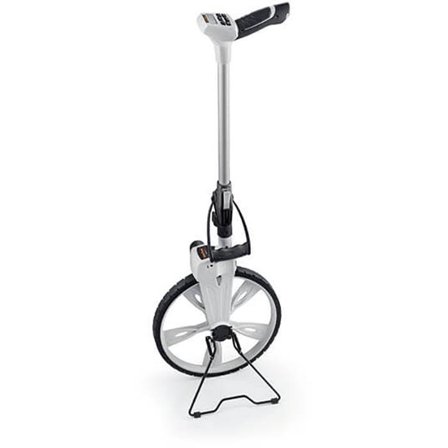 Laserliner RollPilot D12 Mäthjul, Mått & vattenpass