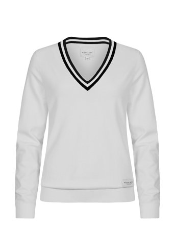 Röhnisch | Adele Knitted Sweater | XXL