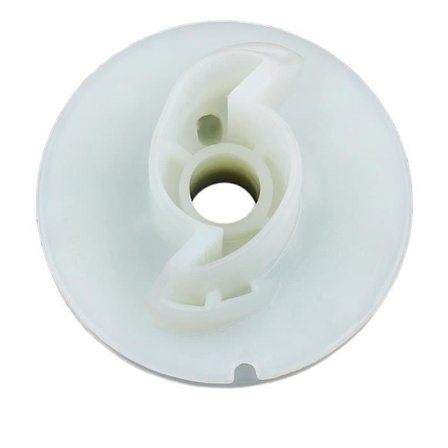 Återstartsremskiva Kompatibel med Husqvarna 435 Motorsåg 504 59 71-01 504597101 579427901