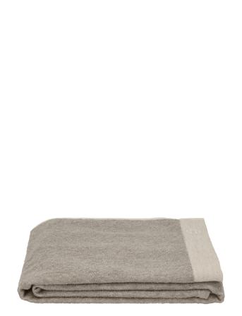 Spahåndklæde Inu Nature 70X140 Beige Z Denmark