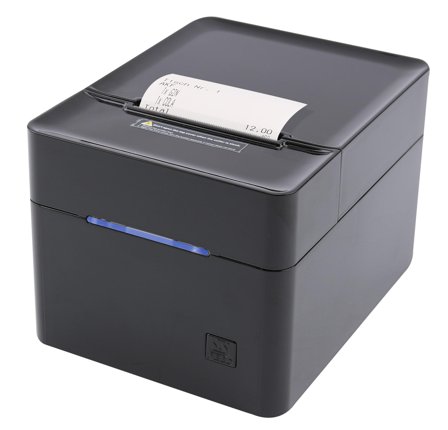 Olympia Kassenzubehör Küchendrucker KPR 80 Plus schwarz