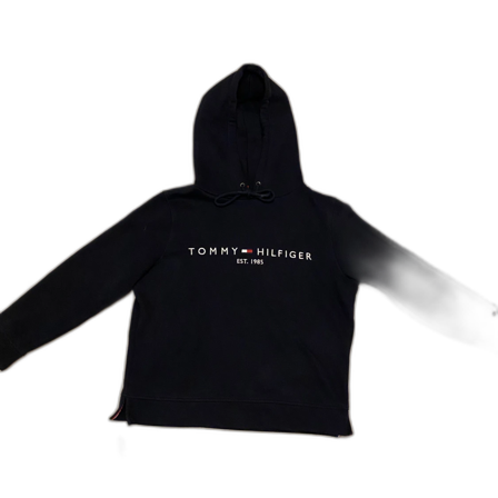 Tommy hilfiger hoodie