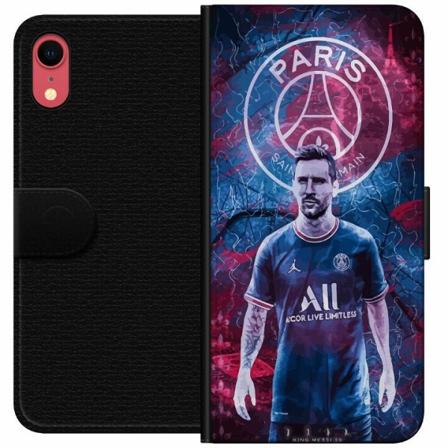 Apple Iphone Xr Plånboksfodral Lionel Messi