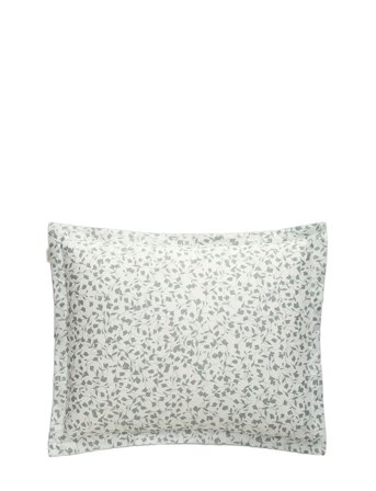 Ditsy Flower Pillowcase Khaki GANT