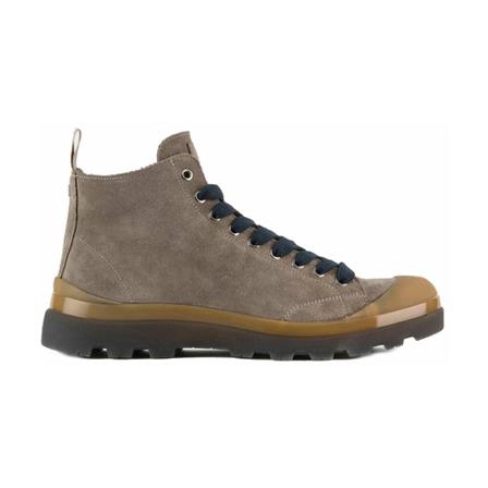 Panchic, Lace-up Boots Bruin, Heren, Maat:41 EU