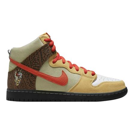 Nike, Sneakers Bruin, unisex, Maat:42 EU
