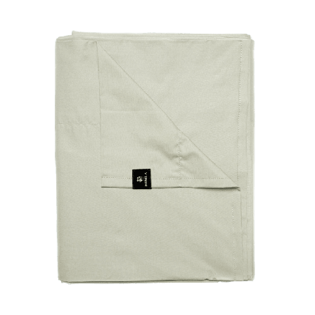 Himla Dreamtime Underlakan 270x270 cm Unisex Grön