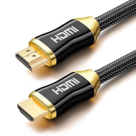 4K HDMI-kabel 2.0 HDMI-kabel 10M 10M