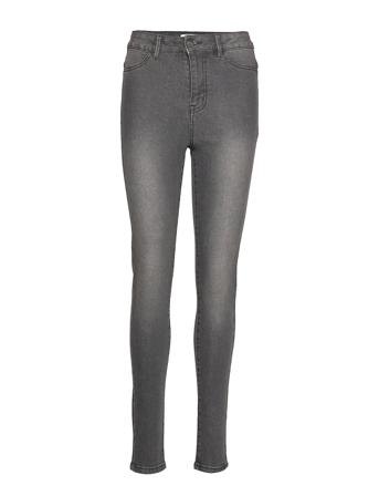 T5757, Tinnasz Jeans Skinny Jeans Grå Saint Tropez