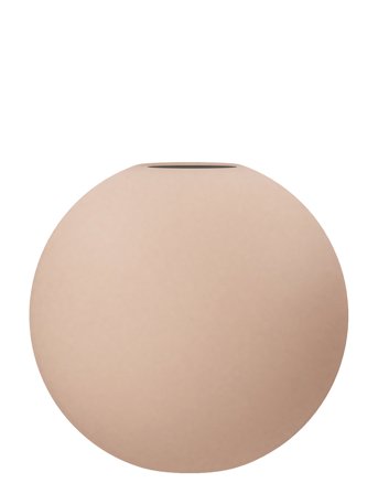 Ball Vase Beige Cooee Design