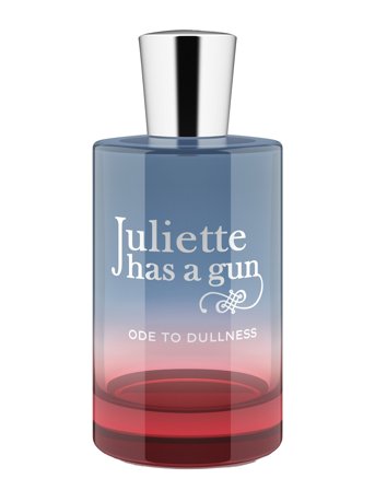 Juliette Has A Gun Ode To Dullness Edp 100Ml - Nude - 100 ml