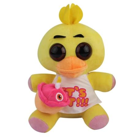 18-25 cm FNAF plysjleketøy Fazbear Bear Doll - Perfet