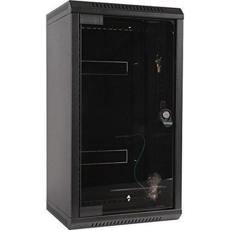 TRITON Rack Cabinet Black