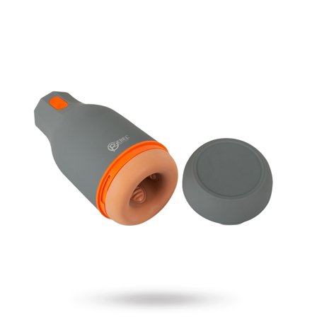 Glans Masturbator with 2 Functions - Vuxen.se - Fleshlight, masturbator, lösvaginor, blowjob machine