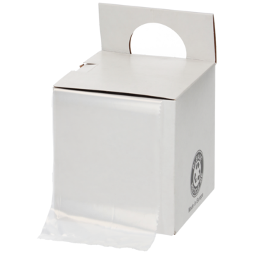 Sanstrap Strekkfilm 100x1200mm